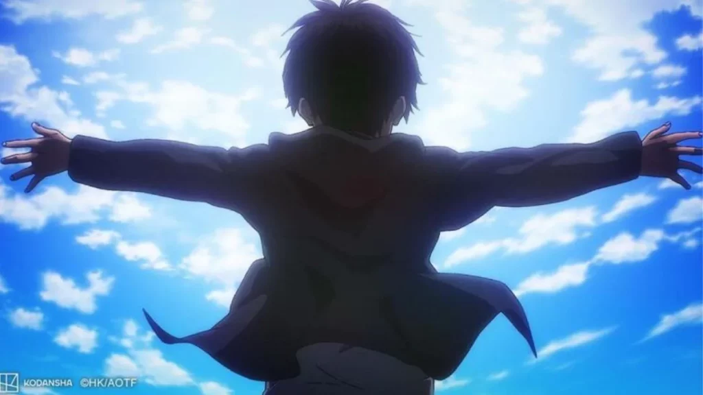 Attack on Titan THE LAST ATTACK annunciata la data di uscita in Italia - immagine dell'articolo