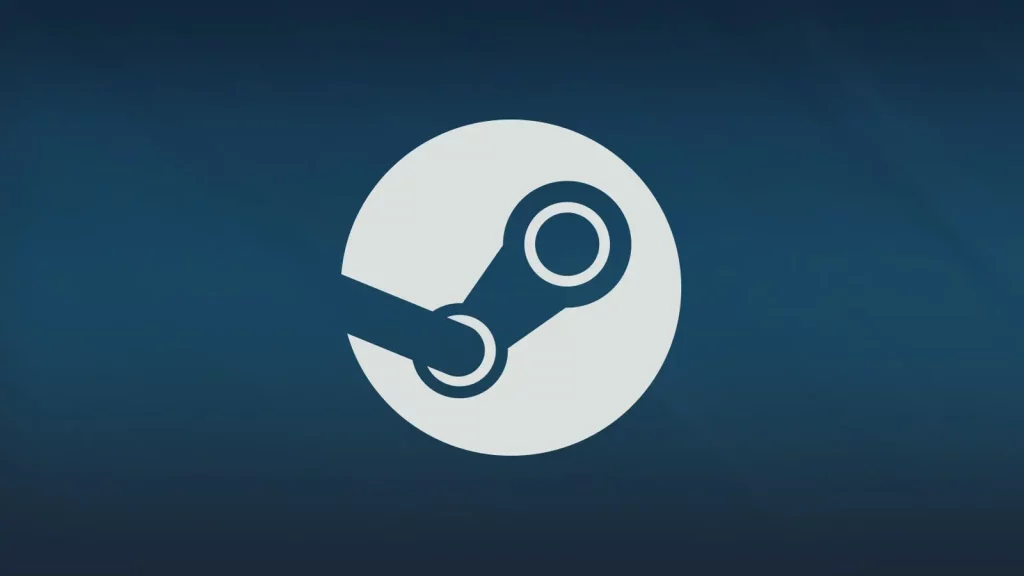Classifica Steam 2024