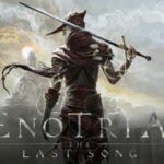 Enotria the Last Song arriva su XBOX dal 12 Dicembre