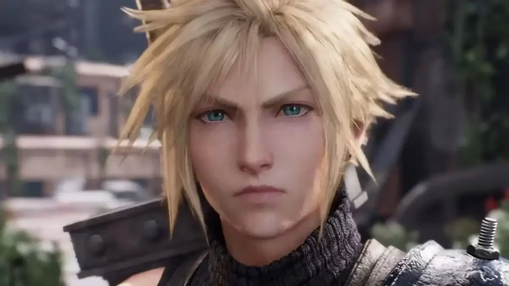 Final Fantasy VII Rebirth - immagine della notizia