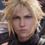 Final Fantasy 7 Rebirth vendite aumentate dopo la candidatura ai TGA