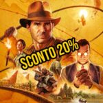 Indiana Jones e l’Antico Cerchio l’affare imperdibile su Instant Gaming