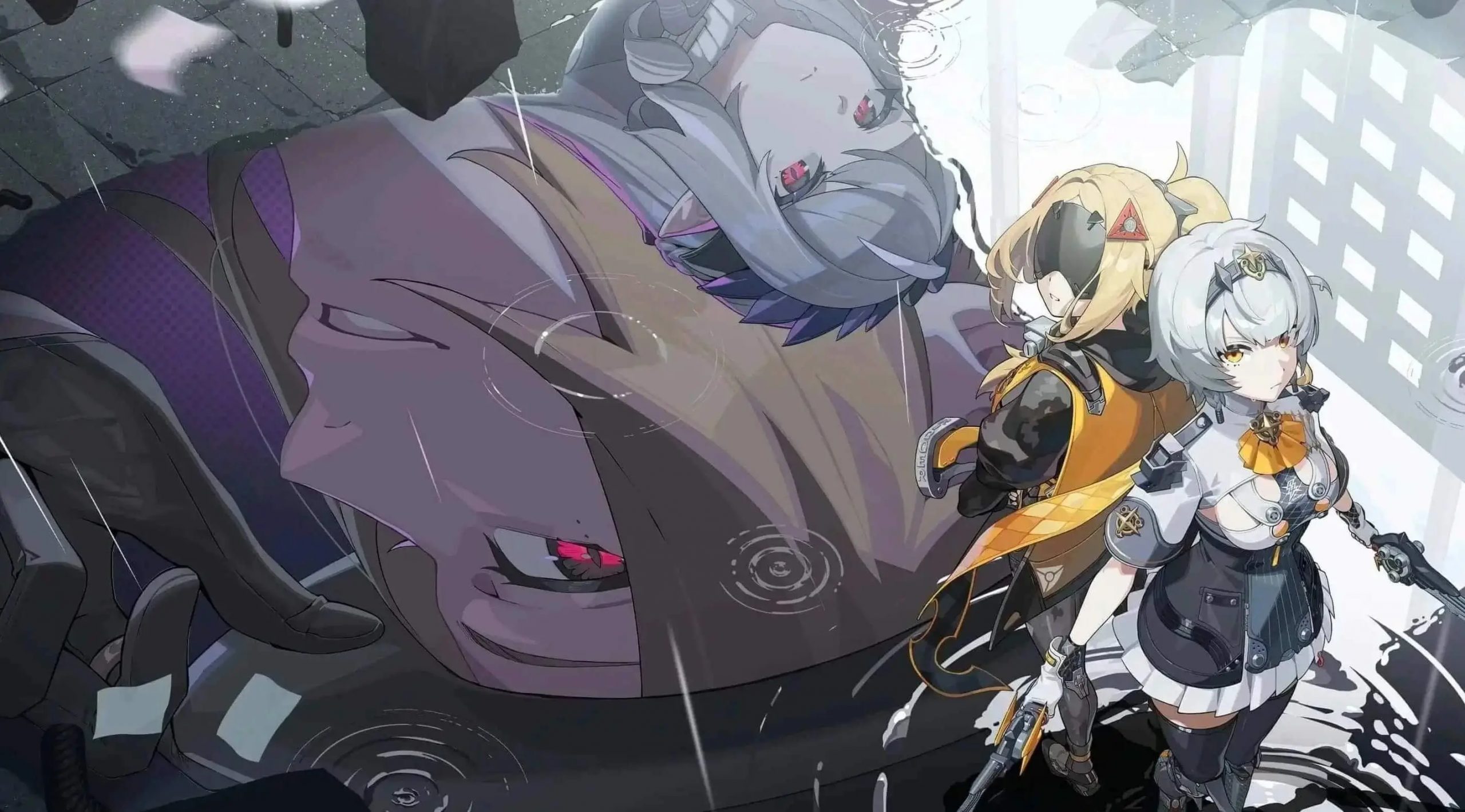 Zenless Zone Zero