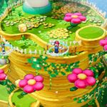 Come risolvere il puzzle dell’isola Glacea in Mario e Luigi Fraternauti alla carica
