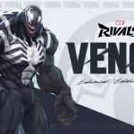 Marvel Rivals guida a Venom