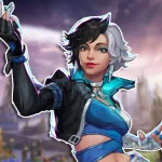 Marvel Rivals guida a Luna Snow