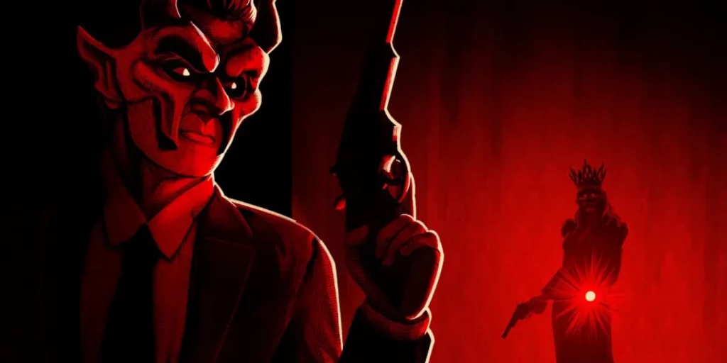 Midnight Murder Club - immagine dell'anteprima