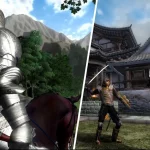 The Elder Scrolls IV: Oblivion Remake, l’annuncio sarebbe imminente