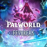 Palworld si aggiorna con l’arrivo di Feybreak, ecco il trailer e i dettagli