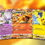 Leak Pokémon TCG Pocket, trapelate nuove carte promo in arrivo