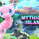 Pokémon TCG Pocket Isola Misteriosa annunciata la nuova espansione