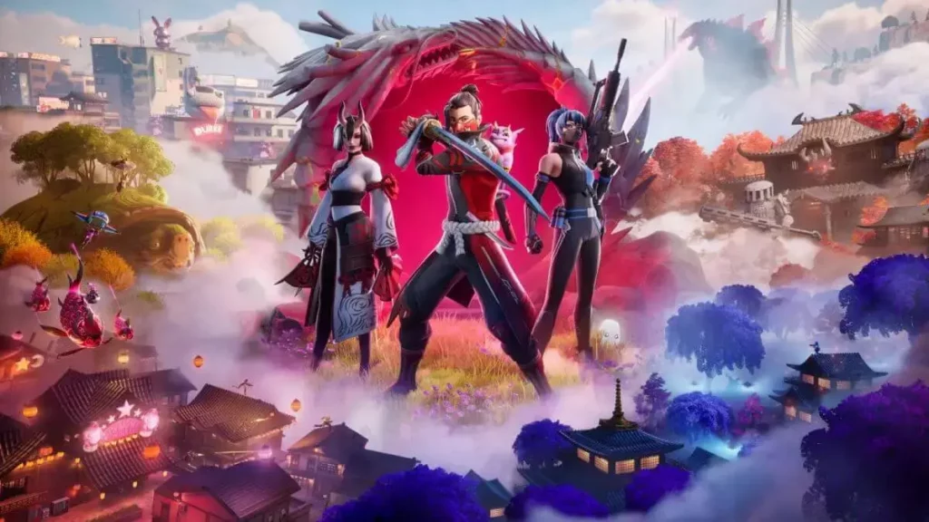 Fortnite - immagine della guida
