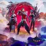 Quando finisce la season di Fortnite?