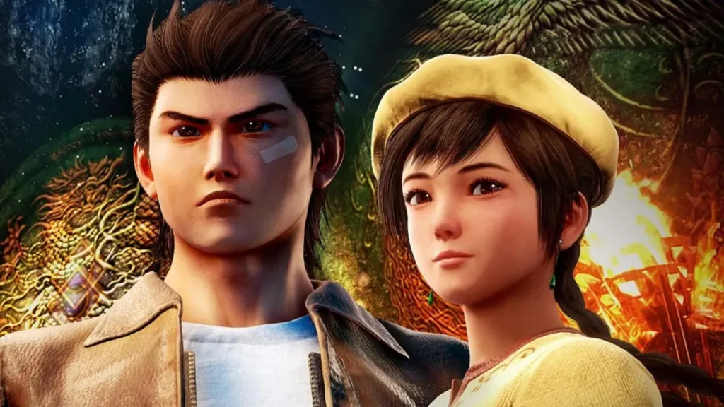 Shenmue 3 su Switch e Xbox? L’editore lo chiede direttamente a voi - immagine della notizia