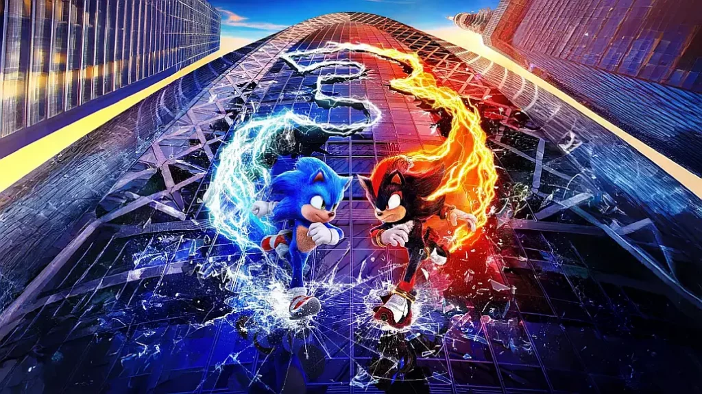 Sonic 3 Il Film Recensione - immagine dell'articolo