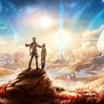 Star Overdrive, l’opera italiana ispirata a Zelda Breath of the Wild ha una data d’uscita