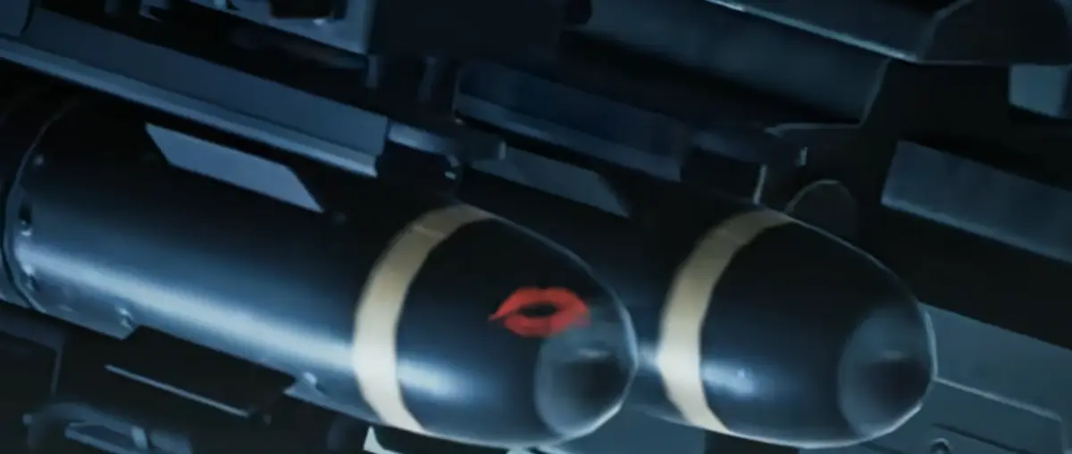 TEKKEN 8 Anna Williams (')