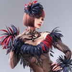 TEKKEN 8, Anna Williams si aggiunge alla mischia