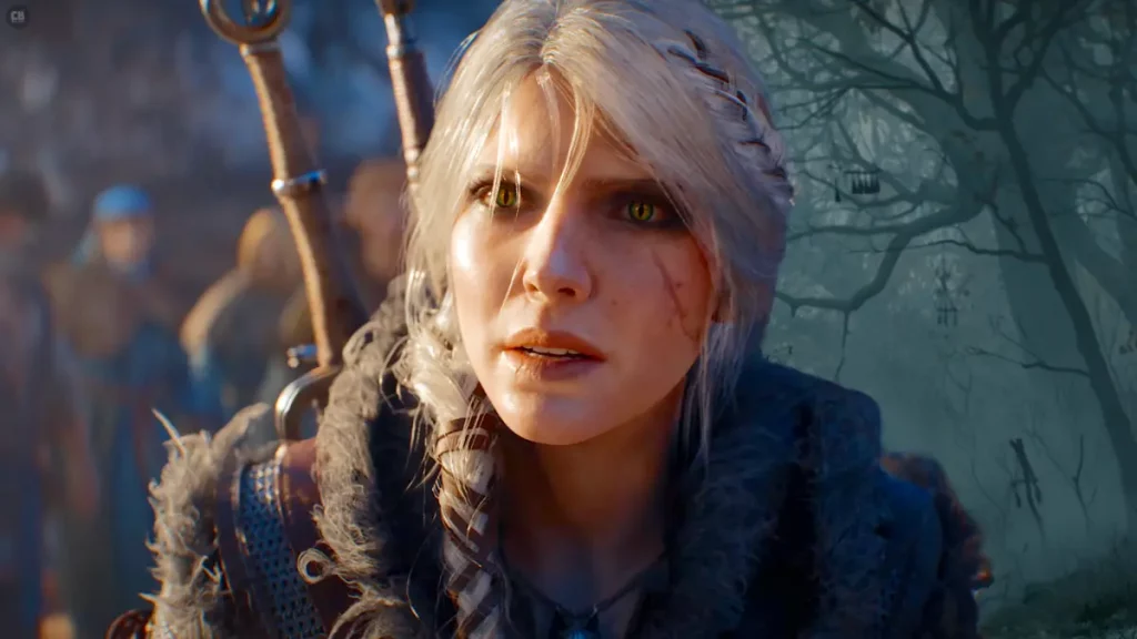 The Witcher - immagine della notizia