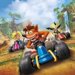 Crash Team Racing Nitro-Fueled è in arrivo su Xbox Game Pass