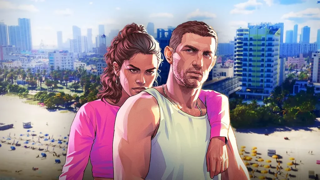 Rinvio GTA 6, l’annuncio è imminente?