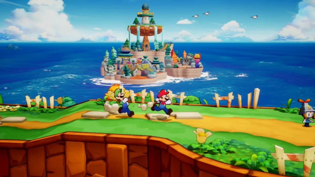 Bowser