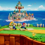 Come battere Bowser Isolantium in Mario e Luigi Fraternauti alla carica
