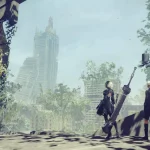 Nier Automata supera le 9 milioni di copie vendute