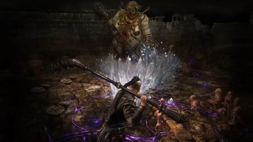 Path of Exile 2 - immagine della notizia