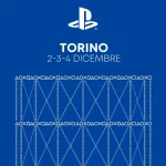PlayStation porta il gioco al Gasometro Italgas di Torino