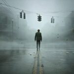 Come risolvere il puzzle jukebox in Silent Hill 2 Remake