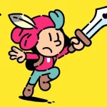 The Plucky Squire, aggiunta una modalità per ridurre i tutorial