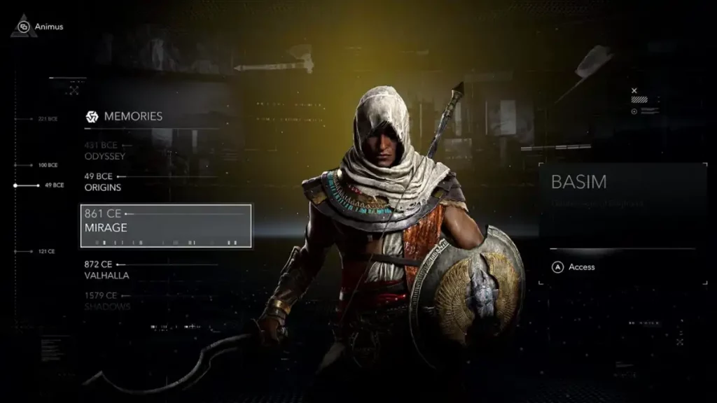 Assassin’s Creed Shadows - immagine della notizia