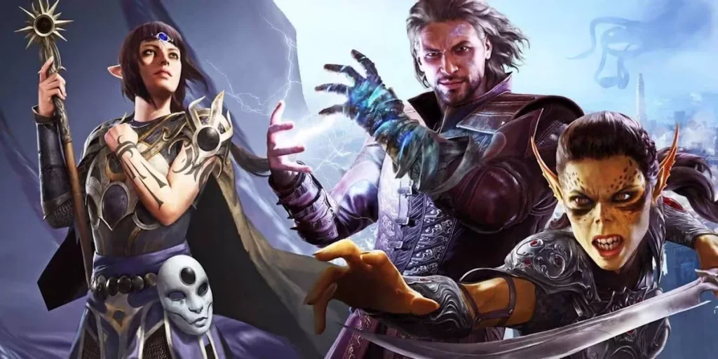 Baldur’s Gate III - immagine della notizia