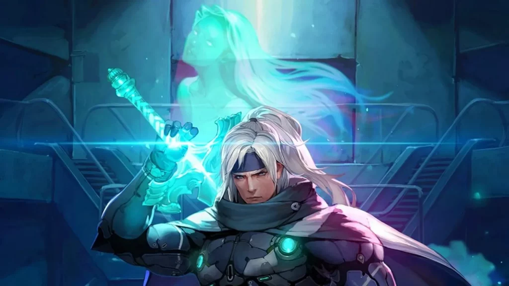 Blade Chimera Recensione