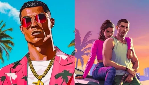 CR7 in GTA 6, la folle indiscrezione che sta facendo impazzire il web