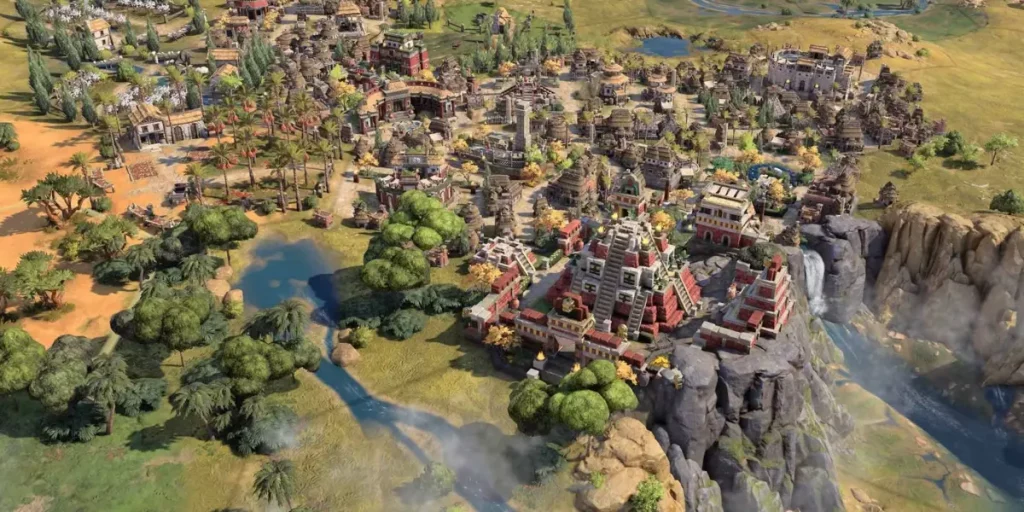 Sid Meier’s Civilization VII - immagine della notizia