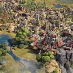 Civilization 7, svelato il supporto post lancio