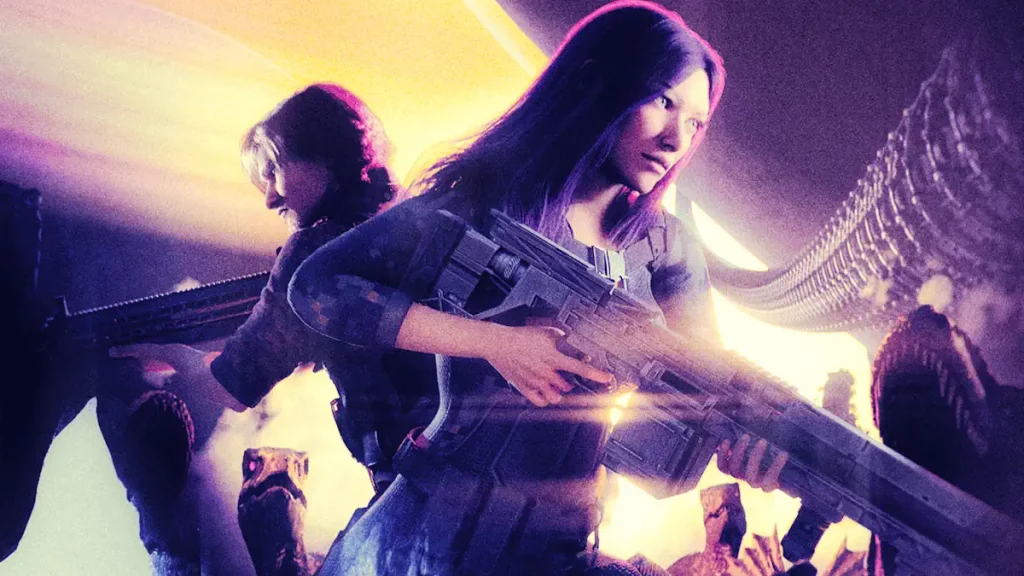 Annunciato Code Violet per PS5, nuovo horror dagli autori di Quantum Error - immagine della notizia