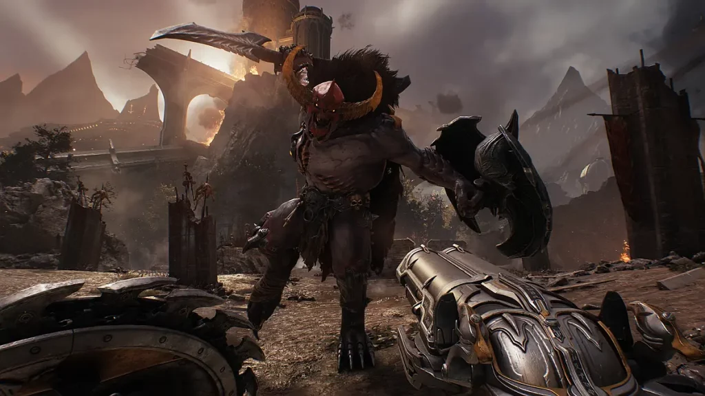 Guida al platino di Doom The Dark Ages