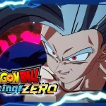 Dragon Ball Sparking Zero DLC 1 “Hero of Justice” pack trailer