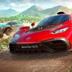 Forza Horizon 5 non solo PS5, sfreccerà anche su Nintendo Switch 2 per un insider
