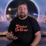 Helldivers 2, Johan Pilestedt vuole prendersi una pausa