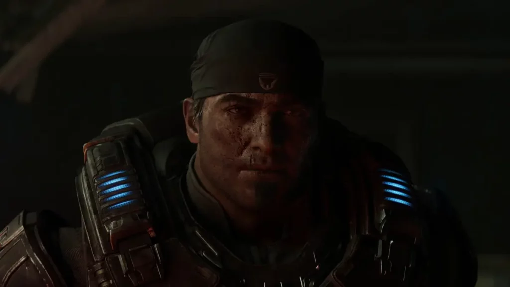 Gears of War: E-Day - immagine della notizia