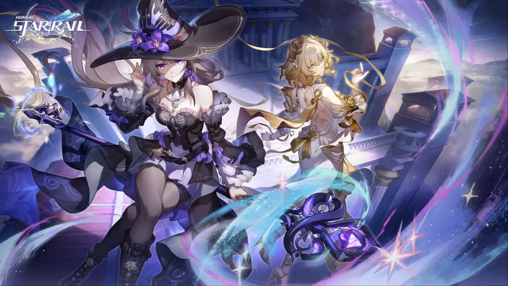 Honkai Star Rail 3.0 - immagine della recensione