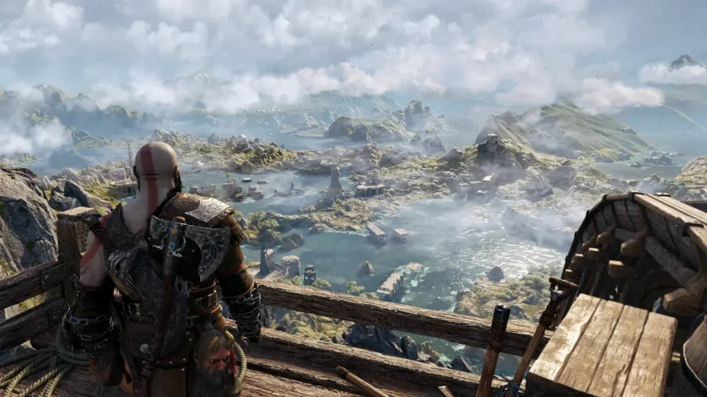 God of War - immagine della notizia
