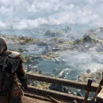Il nuovo God of War potrebbe essere ambientato in Egitto, secondo un rumor