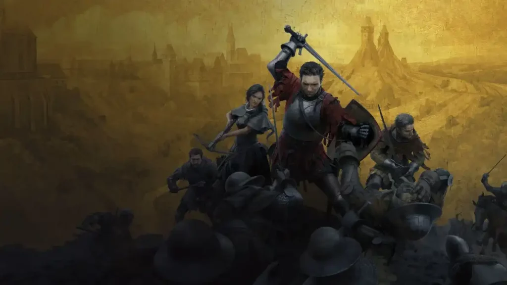 Kingdom Come: Deliverance II - immagine della notizia