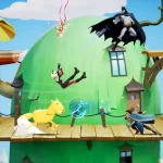 Multiversus in chiusura, Warner Bros annuncia la stagione finale