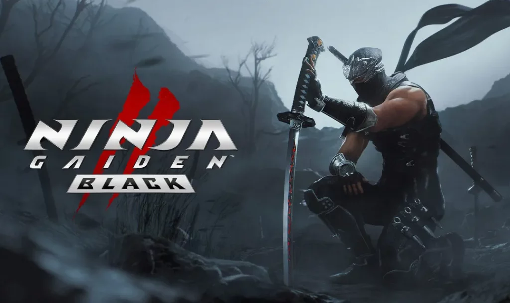 Ninja Gaiden 2 Black - immagine della recensione
